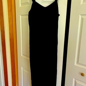 Ever lane Japanese go weave jumpsuit